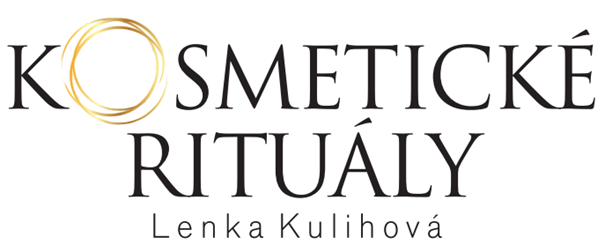 Kosmetické rituály Lenka Kulihová